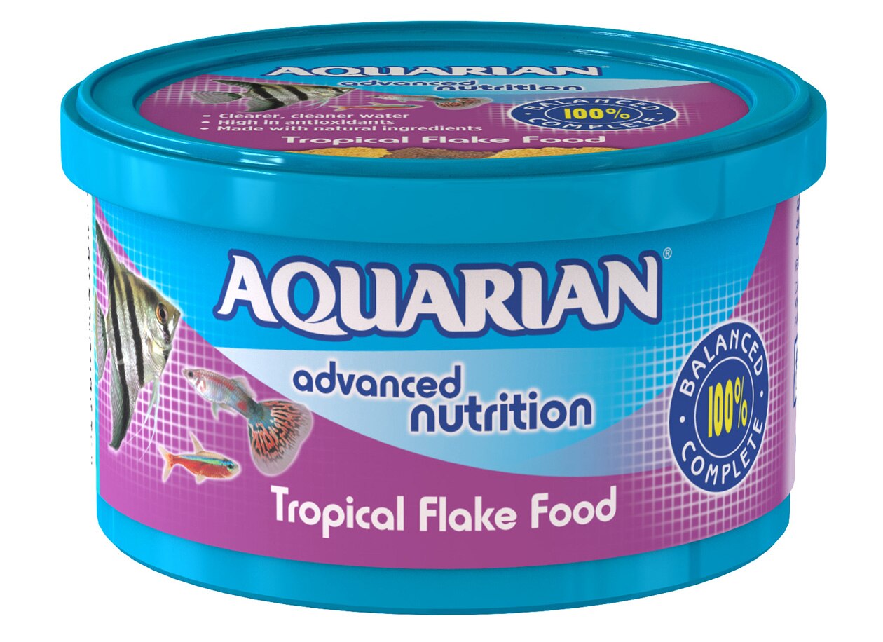 Aquarian Tropical 25g